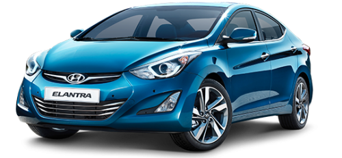 Hyundai Elantra PDF Service manuals