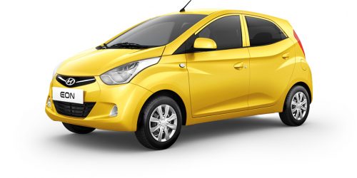 Hyundai Eon