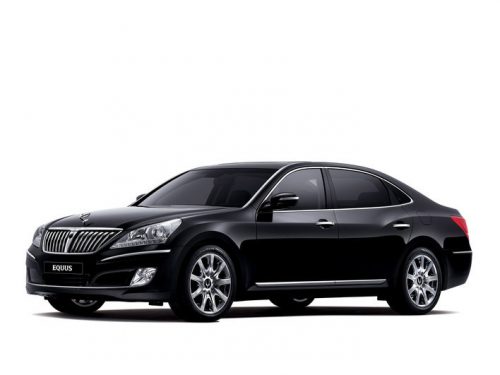 Hyundai Equus PDF Service Manual