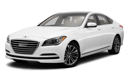 Hyundai Genesis PDF manuals