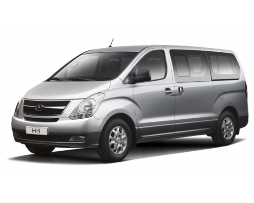 Hyundai H-1 PDF Workshop Manuals
