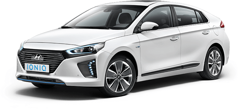 Hyundai Ioniq PDF Service Repair Manuals