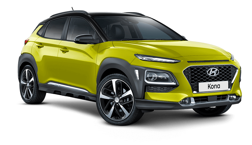 Hyundai Kona PDF Service Manuals