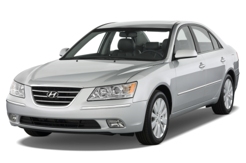 Hyundai Sonata PDF Workshop Manuals