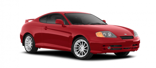 Hyundai Tiburon PDF Workshop Manuals
