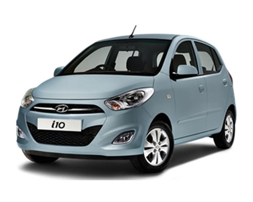 Hyundai i10 PDF manuals