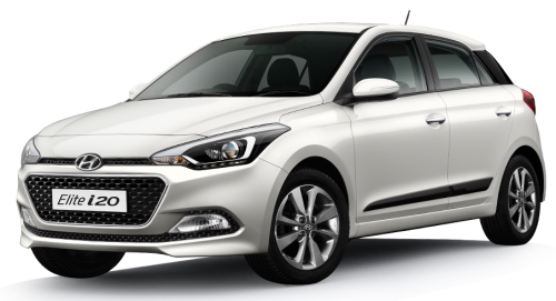 Hyundai i20 PDF Service Repair Manual