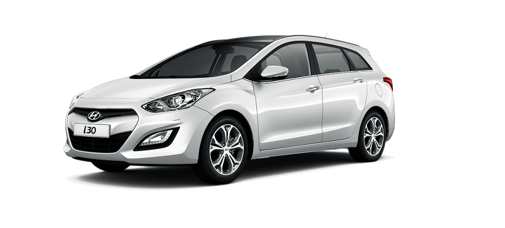 Hyundai i30 PDF service manuals