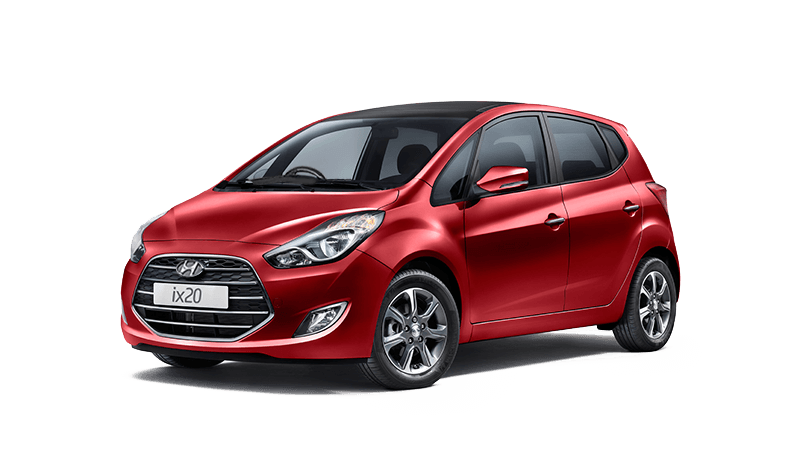 Hyundai ix20 PDF Service Repair Manuals
