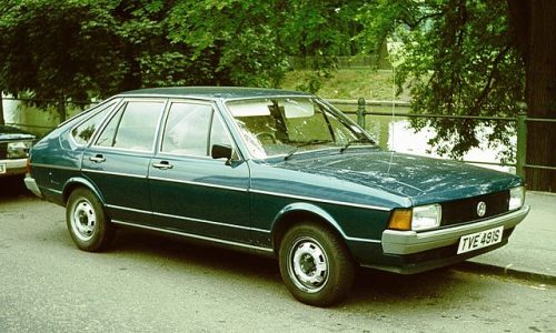 Passat B1 PDF Service Repair Manuals