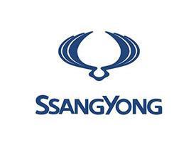 SsangYong Fault Codes list