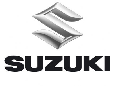 Suzuki Fault Codes List