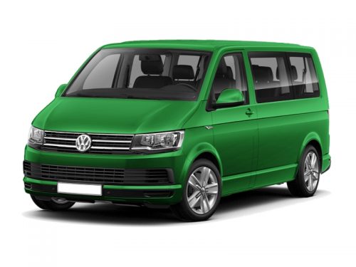 Volkswagen Caravelle PDF Workshop Manuals