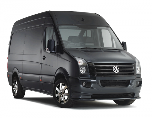 Volkswagen Crafter PDF Service Repair Manuals