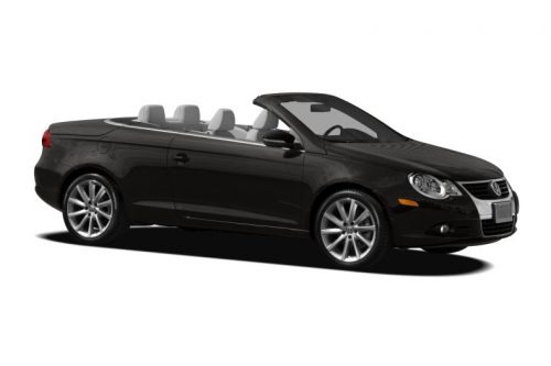 Volkswagen EOS PDF Service Repair Manuals