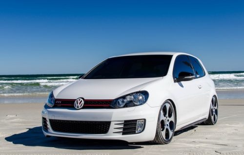 Volkswagen Golf PDF Service Repair Manuals