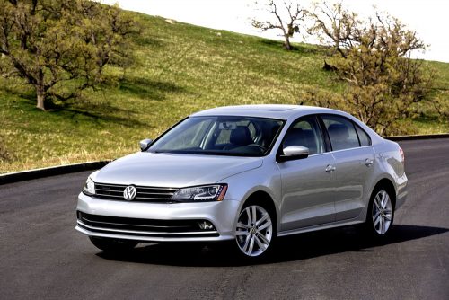 Volkswagen Jetta PDF Workshop Manuals Free Download