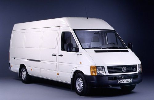 Volkswagen LT PDF Service Repair Manuals