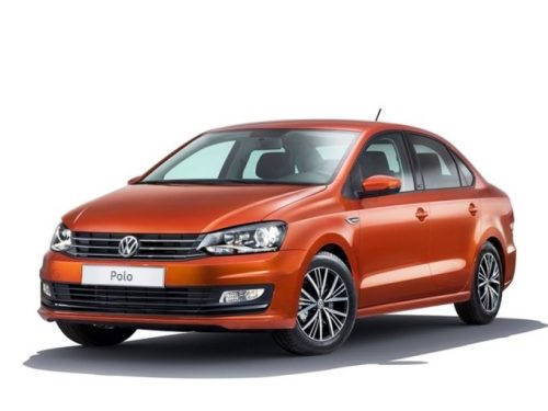 Volkswagen Polo PDF Service Repair Manuals