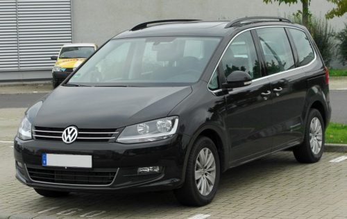 Volkswagen Sharan PDF Service Repair Manuals