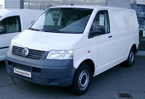 Volkswagen Transporter (T5) PDF Service Repair Manuals