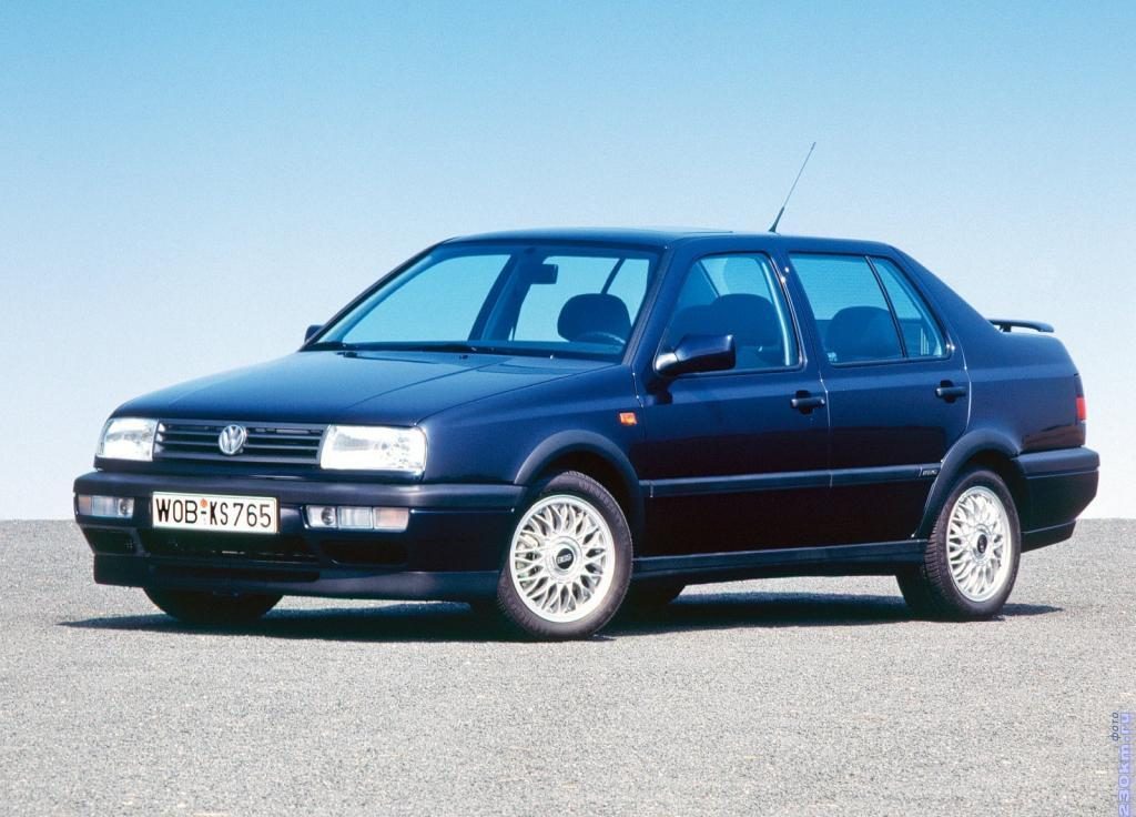 Volkswagen Vento PDF Service Repair Manual