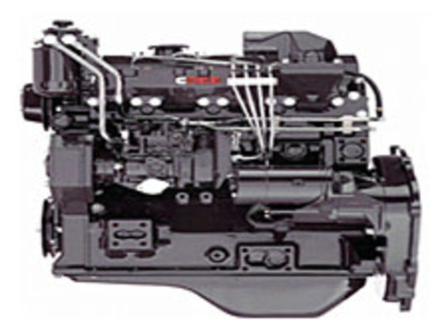 Hyundai d4dd Engine