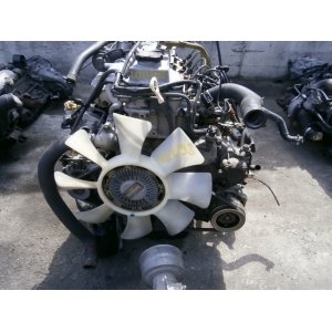 Mitsubishi Challenger 4M40 Fault Codes list