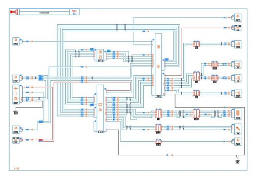 Renault Wiring Diagrams