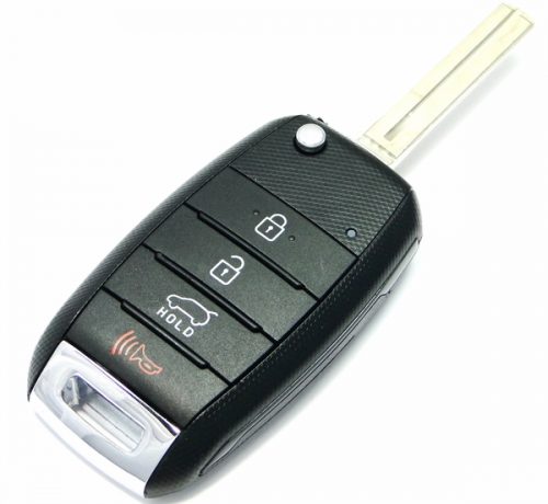 Kia Fault Codes: p1693