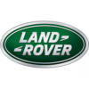 Land Rover logo