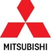 Mitsubishi logo