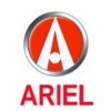 Ariel logo