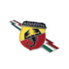 Abarth logo
