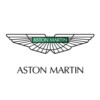 Aston Martin logo