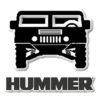 Hummer logo