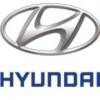 Hyundai logo