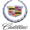 Cadillac logo