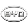 BYD logo