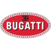 Bugatti logo