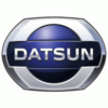 Datsun logo
